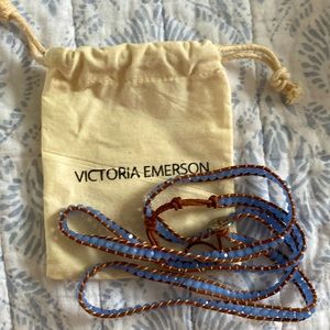Victoria Emerson wrap bracelet